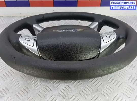 купить руль на FORD S-MAX