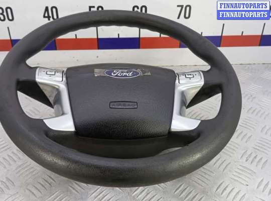 купить руль на FORD S-MAX