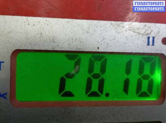 купить редуктор переднего моста на LAND ROVER RANGE ROVER 3