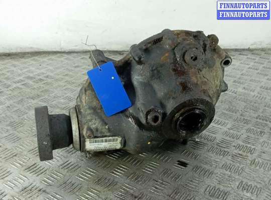 купить редуктор переднего моста на LAND ROVER RANGE ROVER 3