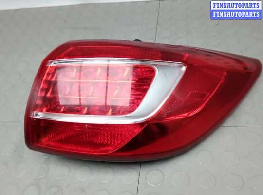 купить фонарь задний правый на KIA SPORTAGE 3