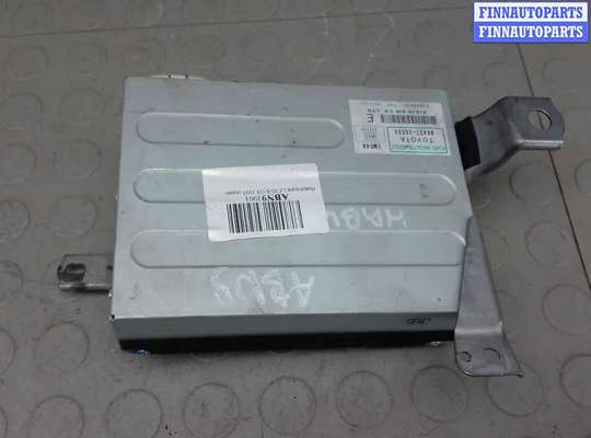 навигация LXA5781 на LEXUS GS 3