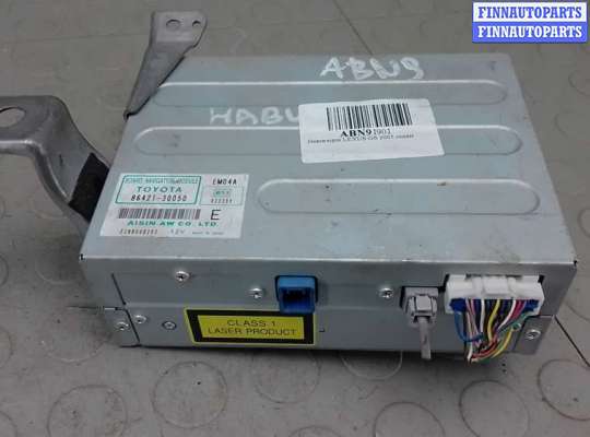 купить навигация на LEXUS GS 3