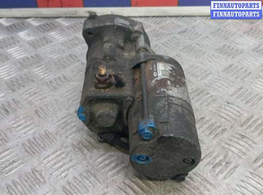 купить стартер дизельный на LAND ROVER FREELANDER 2