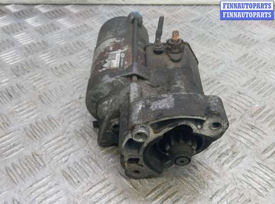 купить стартер дизельный на LAND ROVER FREELANDER 2