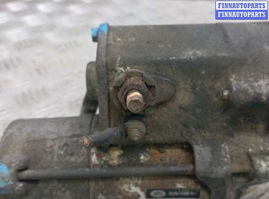 купить стартер дизельный на LAND ROVER FREELANDER 2
