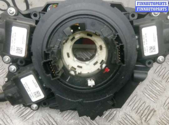 переключатель поворотов и дворников (стрекоза) BM2038136 на BMW 5 E60/E61