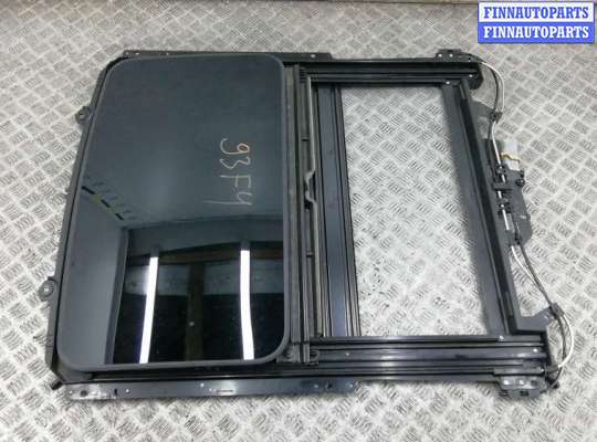 купить люк на CADILLAC STS 2