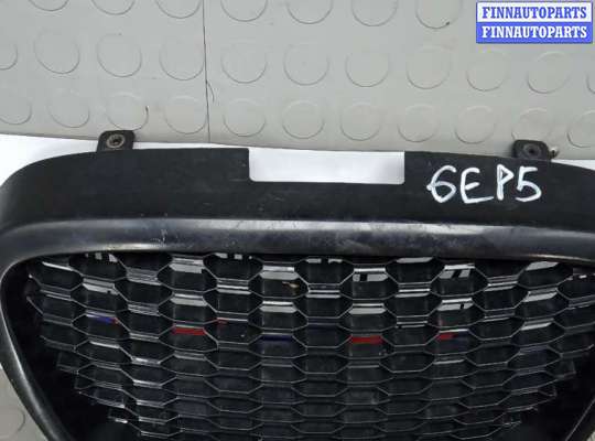 купить решетка радиатора на SEAT LEON 2