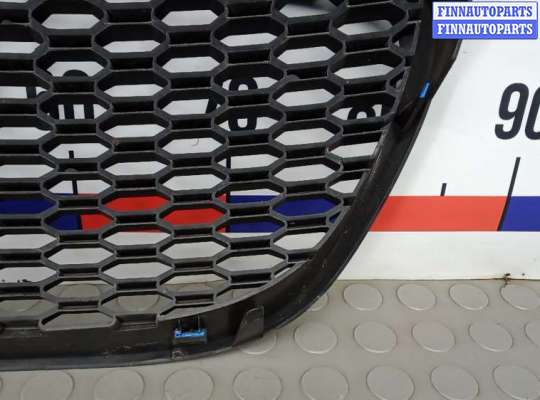 купить решетка радиатора на SEAT LEON 2