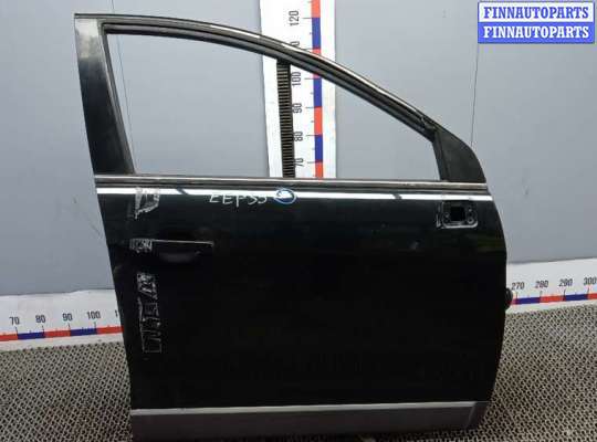 дверь передняя правая CH430092 на CHEVROLET CAPTIVA 2