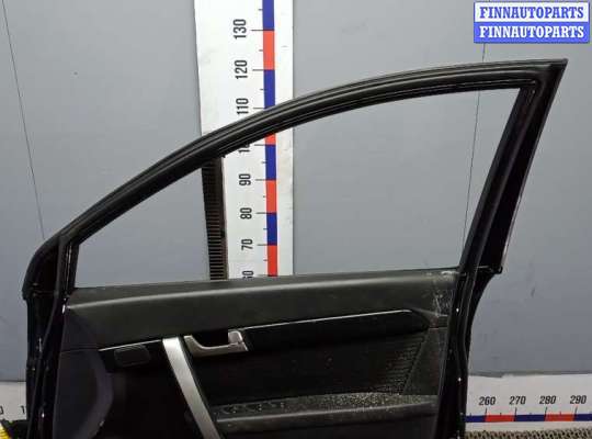 Дверь боковая на Chevrolet Captiva