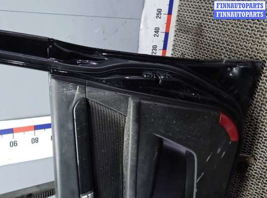 Дверь боковая на Chevrolet Captiva