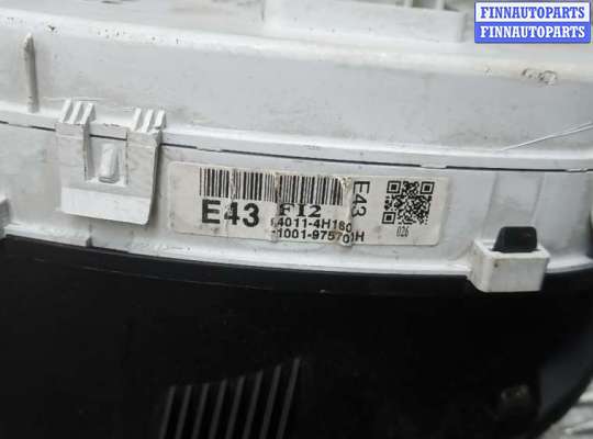 купить щиток приборов на HYUNDAI H1 (STAREX) 2