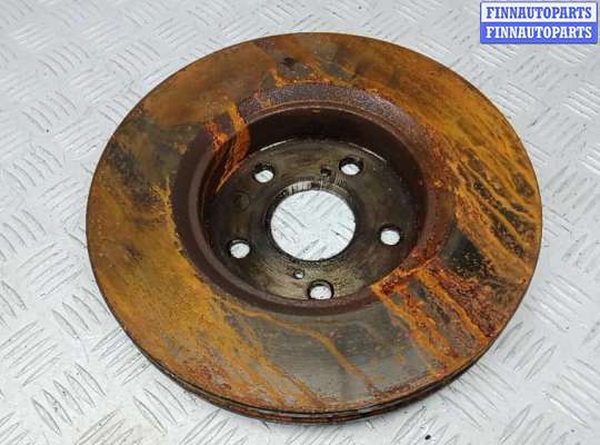 купить диск тормозной передний на TOYOTA C-HR