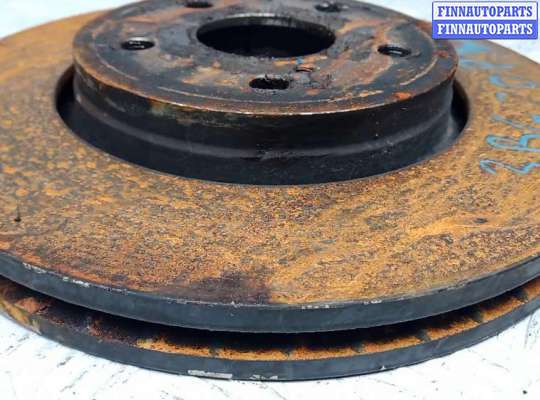 купить диск тормозной передний на TOYOTA C-HR