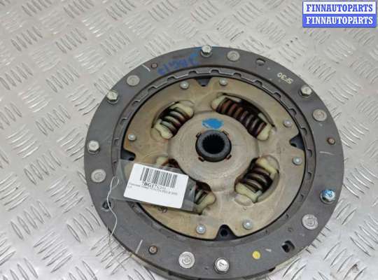 купить маховик бензиновый на TOYOTA PRIUS XW20