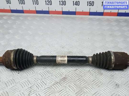 купить привод передний левый на RENAULT LAGUNA 3