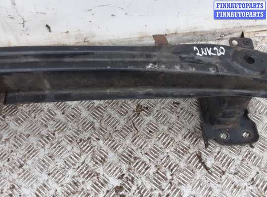 купить усилитель бампера передний (кронштейн) на SKODA SUPERB 2