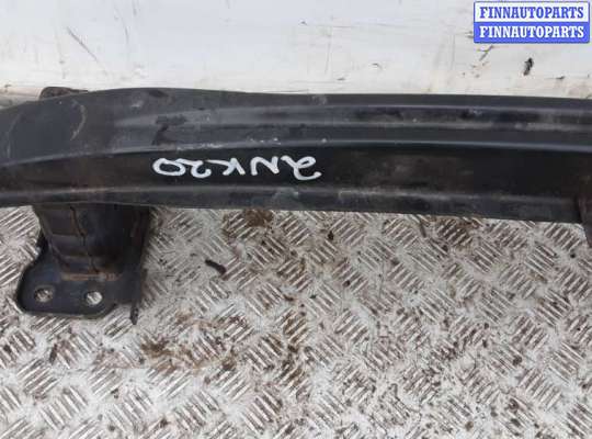 купить усилитель бампера передний (кронштейн) на SKODA SUPERB 2