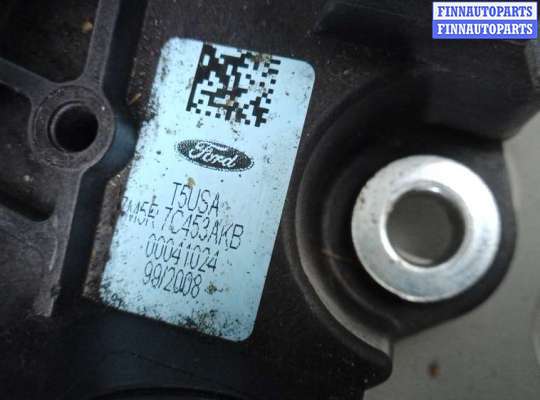 купить кулиса кпп на FORD FOCUS 2