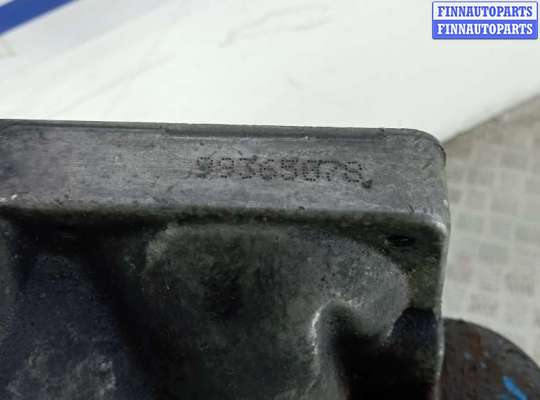 купить кпп 5ст. на RENAULT MASTER 2