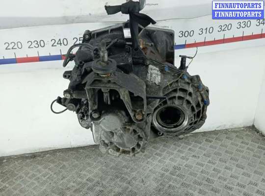 купить кпп 5ст. на RENAULT MASTER 2