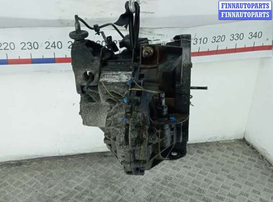 купить кпп 5ст. на RENAULT MASTER 2