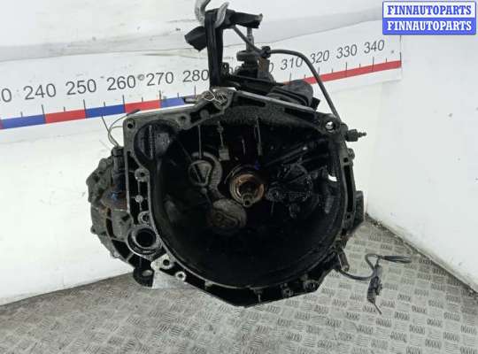 Купить кпп 5ст. на RENAULT MASTER 2 кпп 5ст. RN1524455 на RENAULT MASTER 2