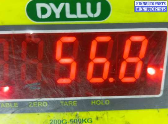 купить кпп 5ст. на RENAULT MASTER 2