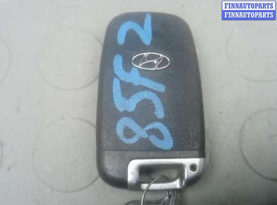 купить ключ (карточка) на HYUNDAI GENESIS