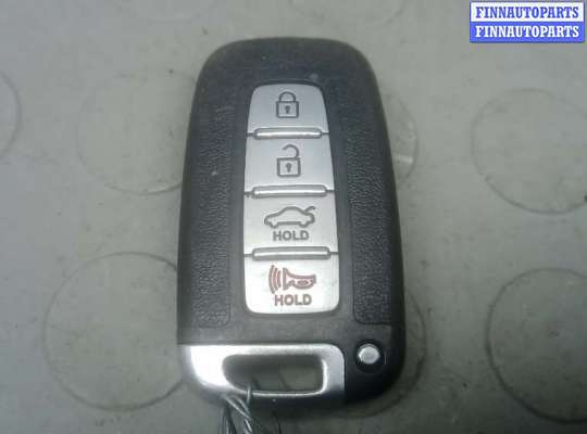 ключ (карточка) HN567665 на HYUNDAI GENESIS