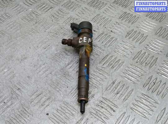 форсунка дизельная FT545213 на FIAT DOBLO 1