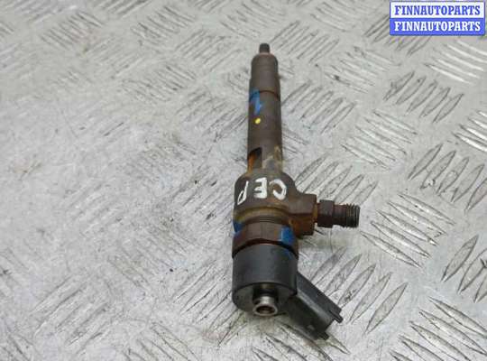 Форсунка топливная на Fiat Doblo I (223)