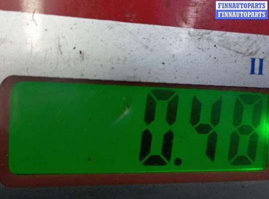 Форсунка топливная на Fiat Doblo I (223)