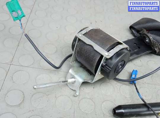 купить ремень безопасности с пиропатроном сиденья переднего на OPEL ZAFIRA B