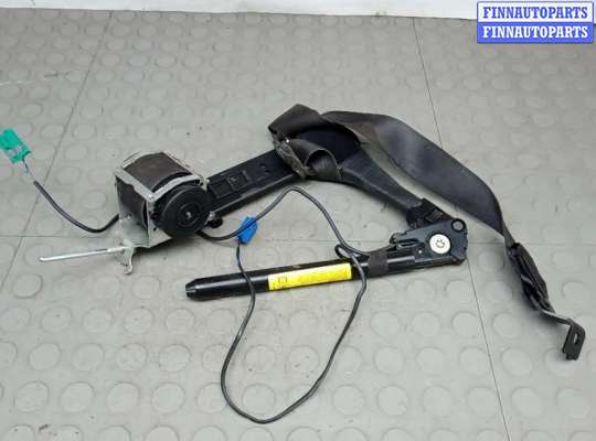 купить ремень безопасности с пиропатроном сиденья переднего на OPEL ZAFIRA B