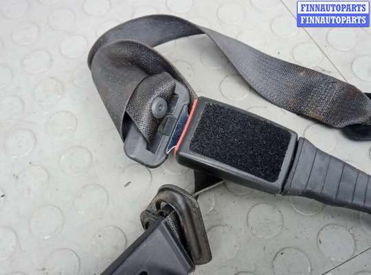 купить ремень безопасности с пиропатроном сиденья переднего на OPEL ZAFIRA B