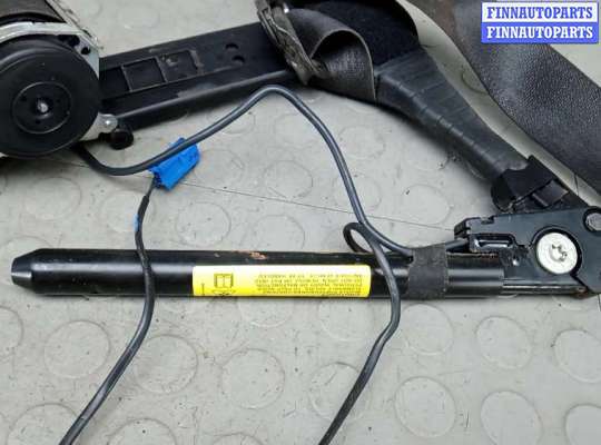 купить ремень безопасности с пиропатроном сиденья переднего на OPEL ZAFIRA B