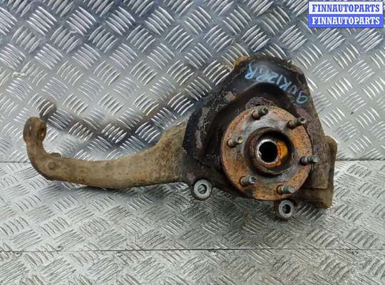 Купить кулак поворотный прав на NISSAN NAVARA D40 кулак поворотный прав NS1002761 на NISSAN NAVARA D40