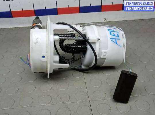 купить насос топливный электрический на CITROEN C5 AIRCROSS