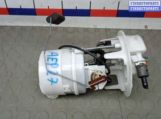 купить насос топливный электрический на CITROEN C5 AIRCROSS