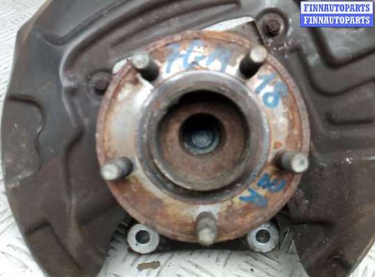 купить ступица задняя правая на FORD MONDEO 5