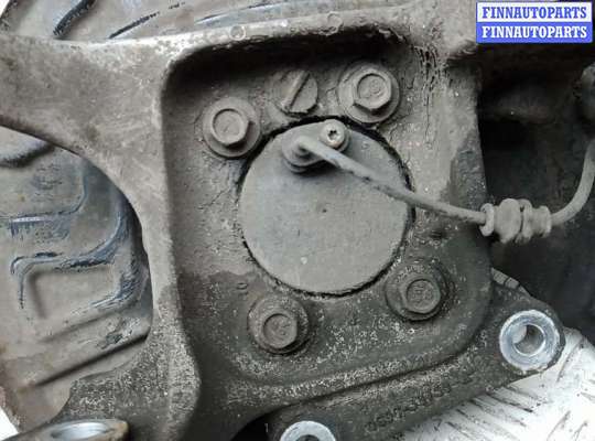 купить ступица задняя правая на FORD MONDEO 5