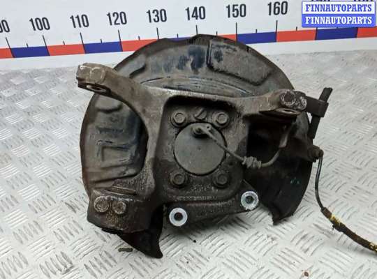 купить ступица задняя правая на FORD MONDEO 5