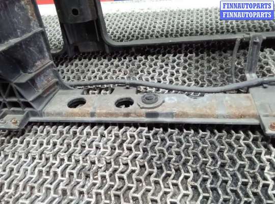 купить передняя панель крепления облицовки (телевизор) на KIA OPTIMA 3