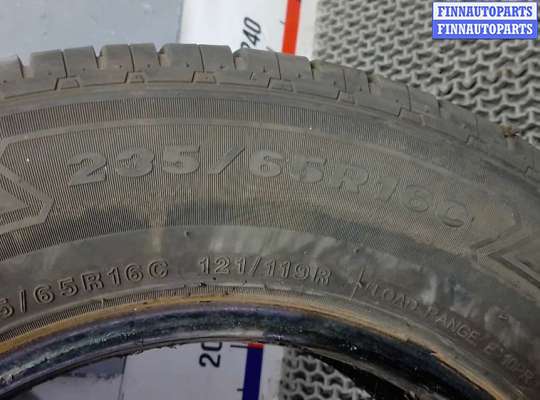 купить шина на MERCEDES BENZ SPRINTER 2