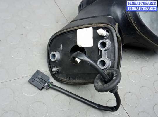купить зеркало наружное правое на OPEL ZAFIRA C