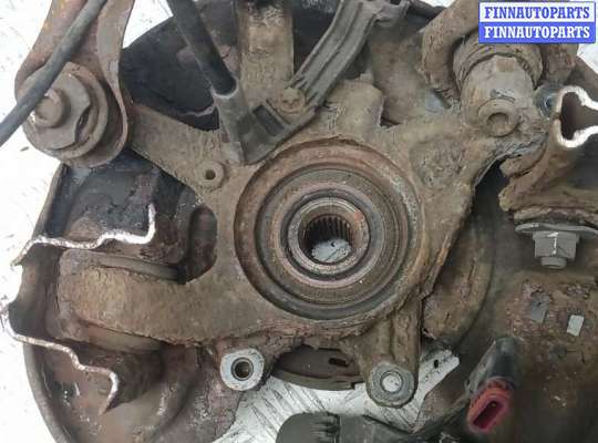 купить ступица задняя правая на MERCEDES BENZ CLK C209