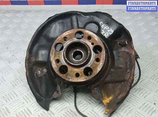 купить ступица задняя правая на MERCEDES BENZ CLK C209